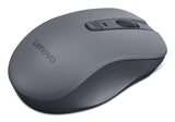 Lenovo WL310 mouse Office Ambidextrous Bluetooth Optical 1200 DPI - GY51Q65621