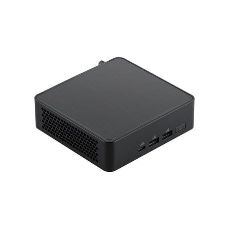ASUS NUC 14 Pro RNUC14RVKI30000UI Black 100U - RNUC14RVKI30000UI ASUS