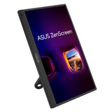 ASUS ZenScreen MB169CK computer monitor 39.6 cm (15.6") 1920 x 1080 pixels Full HD LCD Black - MB169CK ASUS