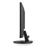 Viewsonic VX Series VX2416A computer monitor 61 cm (24") 1920 x 1080 pixels Full HD Black - VX2416A