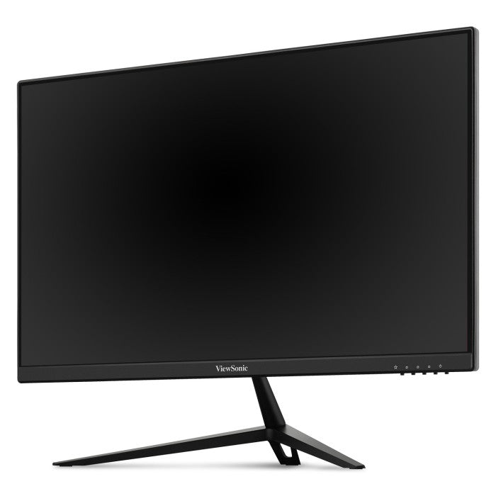 Viewsonic VX2428A computer monitor 61 cm (24") 1920 x 1080 pixels Full HD LED Black - VX2428A