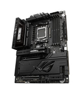 ASUS ROG CROSSHAIR X870E DARK HERO AMD X870E Socket AM5 ATX - ROG CROSSHAIR X870E DARK HERO