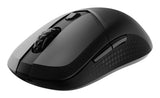 MSI VERSA 300 WIRELESS mouse Gaming Right-hand RF Wireless + Bluetooth + USB Type-C Optical 8000 DPI - VERSA300W MSI