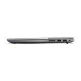 Lenovo ThinkBook 16 G9 IPL Copilot+ PC Intel Core Ultra 5 325 Laptop 40.6 cm (16") WUXGA 16 GB DDR5-SDRAM 512 GB SSD Wi-Fi 7 (802.11be) Windows 11 Pro Grey - 21UR000CUS