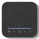 Lenovo 4Y71Q47766 speakerphone PC Bluetooth Black - 4Y71Q47766