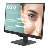 BenQ GW2490 computer monitor 60.5 cm (23.8") 1920 x 1080 pixels Full HD Black - GW2490 BENQ
