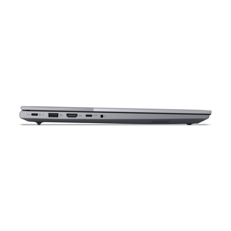 Lenovo ThinkBook 16 G9 AHP AMD Ryzen™ 7 250 Laptop 40.6 cm (16") Touchscreen WUXGA 16 GB DDR5-SDRAM 512 GB SSD Wi-Fi 7 (802.11be) Windows 11 Pro Grey - 21UT0003US LENOVO