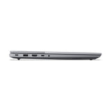 Lenovo ThinkBook 16 G9 AHP AMD Ryzen™ 5 220 Laptop 40.6 cm (16") Touchscreen WUXGA 16 GB DDR5-SDRAM 512 GB SSD Wi-Fi 7 (802.11be) Windows 11 Pro Grey - 21UT0002US