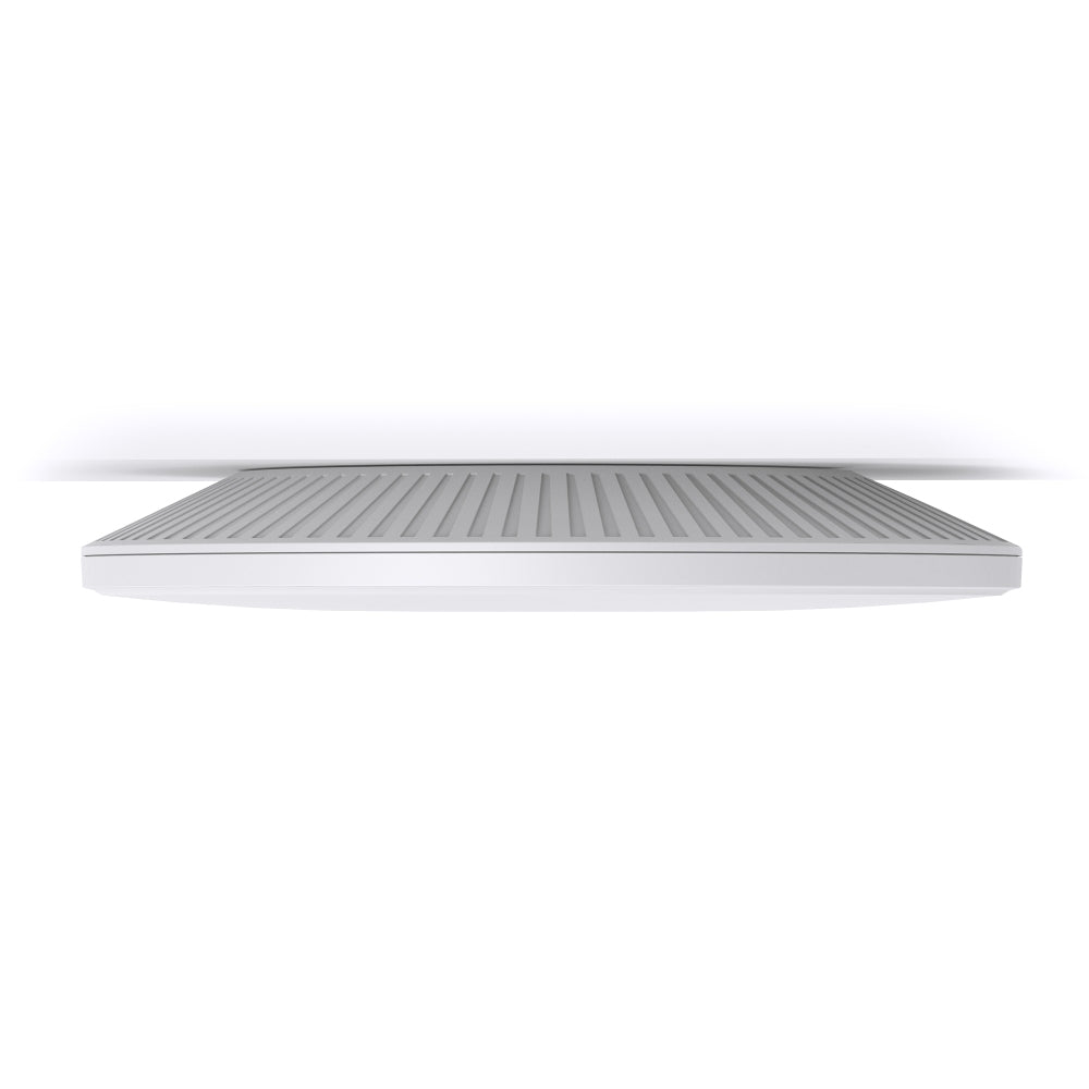 TP-Link Omada AX5400 Ceiling Mount WiFi 6 Access Point - EAP673