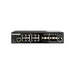 QNAP QSW-M3216R-8S8T network switch Managed L2/L3 10G Ethernet (100/1000/10000) 1U Black - QSW-M3216R-8S8T-US