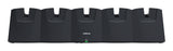 Jabra Perform Charging Stand, 5-Bay, (US Charger) - 14207-95
