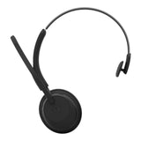 Jabra Evolve3 45 MS - USB-A with Dongle - Mono - 34599-899-999