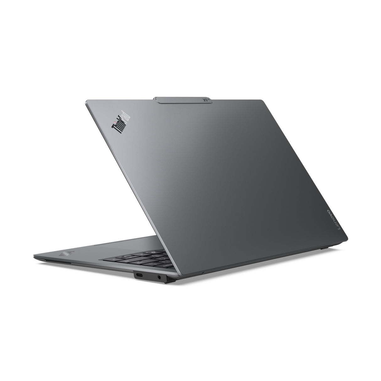 Lenovo ThinkPad X9-14 Gen 1 Aura Edition Copilot+ PC Intel Core Ultra 7 258V Laptop 35.6 cm (14") WUXGA 32 GB LPDDR5x-SDRAM 1 TB SSD Wi-Fi 7 (802.11be) Windows 11 Pro English Grey - 21QA0004US