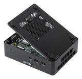 ASUS NUC 16 Pro RNUC16GDKU76000U Black 356H - RNUC16GDKU76000U ASUS