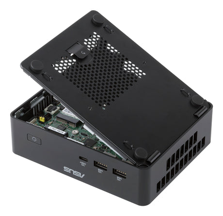 ASUS NUC 16 Pro RNUC16GDKU76000U Black 356H - RNUC16GDKU76000U ASUS