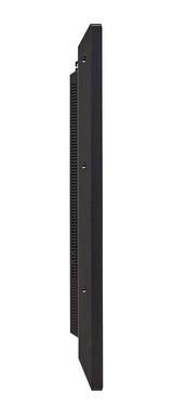 LG 49UM5N-E Signage Display Digital signage flat panel 124.5 cm (49") LCD Wi-Fi 500 cd/m² 4K Ultra HD Black WebOS 24/7 - 49UM5N-E