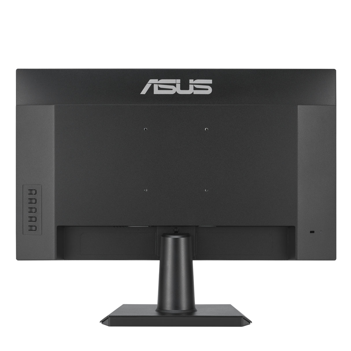 ASUS VA27EHF computer monitor 68.6 cm (27") 1920 x 1080 pixels Full HD LCD Black - VA27EHF ASUS