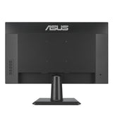ASUS VA27EHF computer monitor 68.6 cm (27") 1920 x 1080 pixels Full HD LCD Black - VA27EHF ASUS