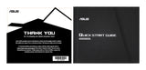 ASUS Dual -RX9060XT-16G AMD Radeon RX 9060 XT 16 GB GDDR6 - DUAL-RX9060XT-16G ASUS