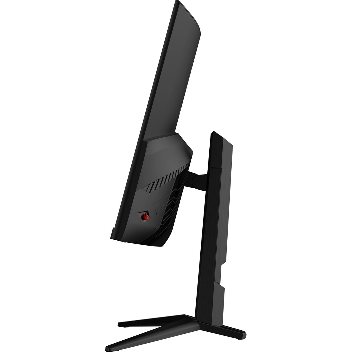 MSI MAG 321CUPDF computer monitor 80 cm (31.5") 3840 x 2160 pixels 4K Ultra HD LCD Black - MAG321CUPDF