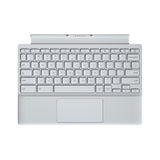 ASUS Chromebook CM30 Detachable CM3001DM2A-YZ88T-S MediaTek 520 26.7 cm (10.5") Touchscreen WUXGA 8 GB LPDDR4x-SDRAM 128 GB eMMC Wi-Fi 6 (802.11ax) ChromeOS Belgian Silver - CM3001DM2A-YZ88T-S