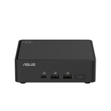 ASUS NUC RNUC15CRKU7089CU Intel Core Ultra 7 255H 32 GB DDR5-SDRAM 1 TB SSD Windows 11 Pro Mini PC Black - RNUC15CRKU7089CU ASUS