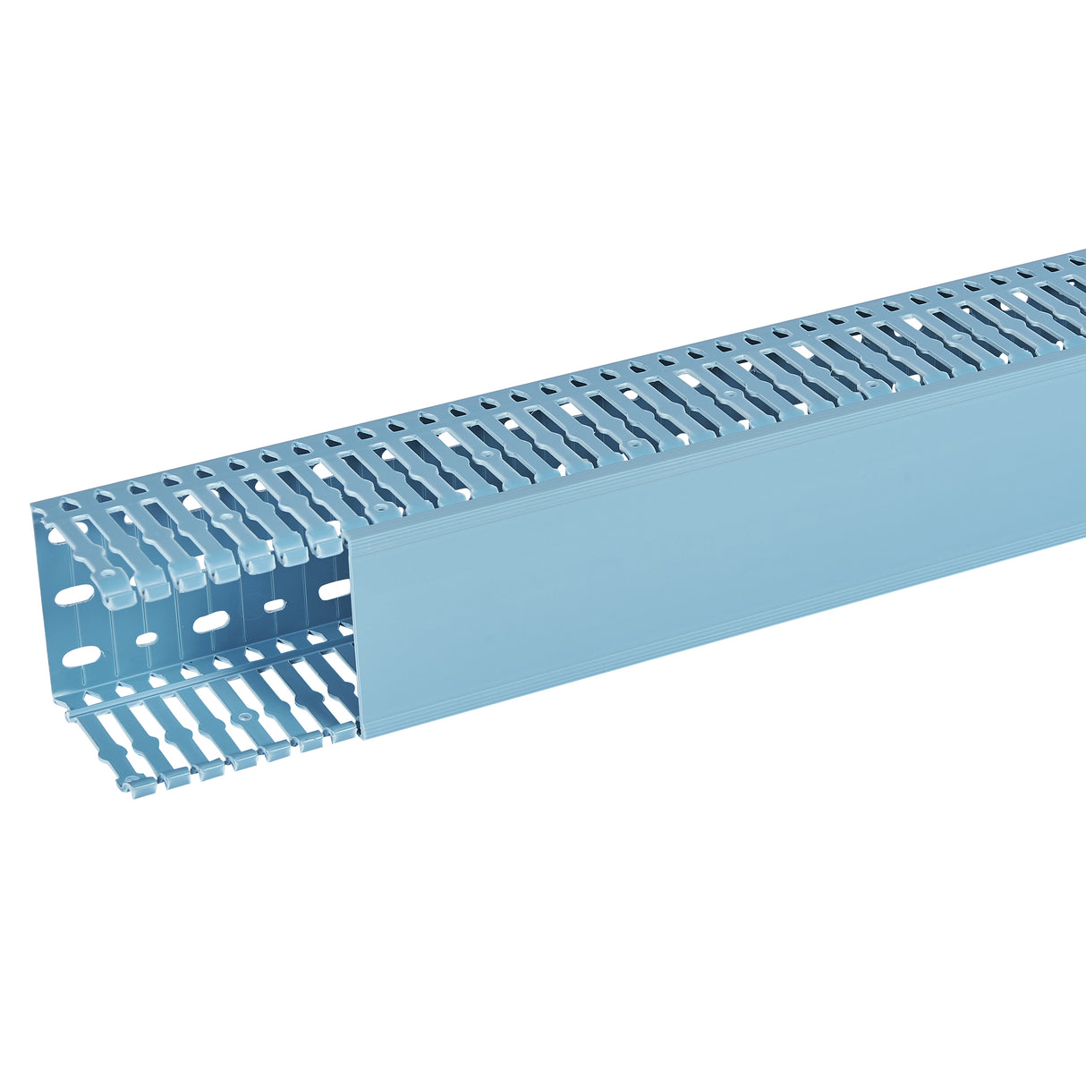 Legrand 33048 cable tray Straight cable tray Blue - 33048