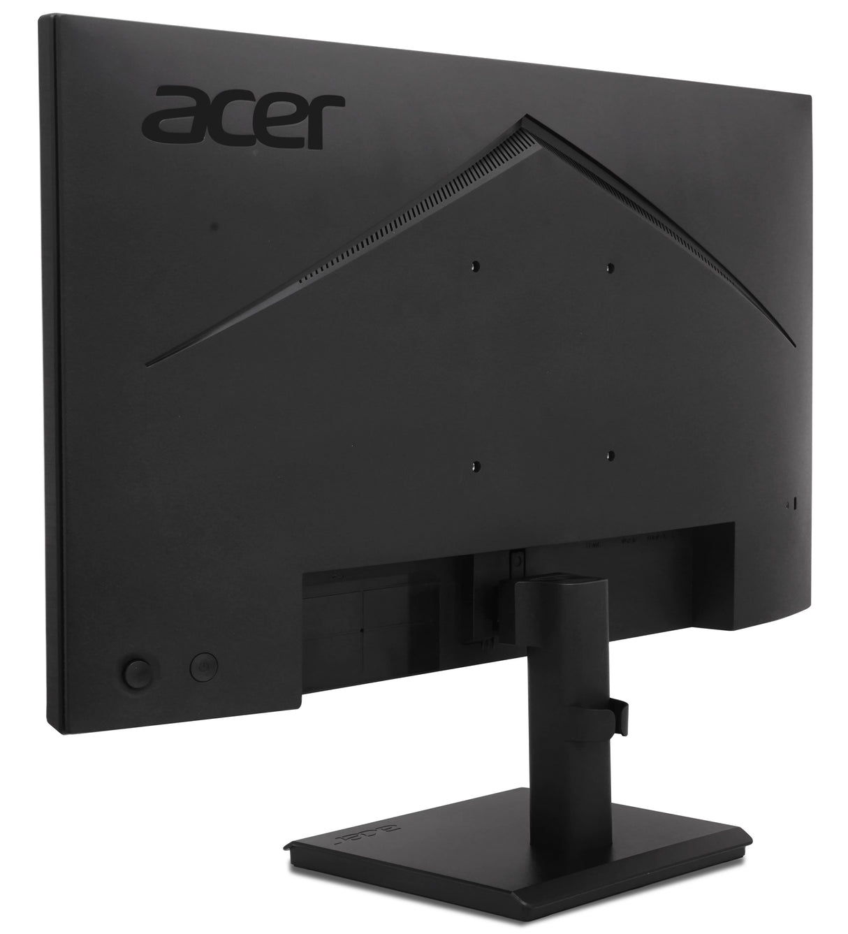 Acer Vero V7 V247Y Gbmipx computer monitor 60.5 cm (23.8") 1920 x 1080 pixels Full HD LCD Black - UM.QV7AA.G01