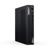Lenovo ThinkCentre M90q Gen 5 Intel® Core™ i7 i7-14700 16 GB DDR5-SDRAM 1 TB SSD Windows 11 Pro Mini PC Black - 12TH000HUS