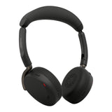 Jabra Evolve3 65 Flex UC - USB-C with Dongle - Black - 36699-989-899