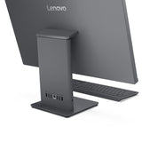 Lenovo IdeaCentre AIO 27IRH9 Intel® Core™ i7 i7-13620H 68.6 cm (27") 1920 x 1080 pixels Touchscreen All-in-One PC 16 GB DDR5-SDRAM 512 GB SSD Windows 11 Home Wi-Fi 6 (802.11ax) Grey - F0HM000RUS