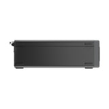 Lenovo ThinkCentre neo 55s Gen 6 AMD Ryzen™ 5 220 16 GB DDR5-SDRAM 512 GB SSD Windows 11 Pro SFF PC Black - 13G0000SUS