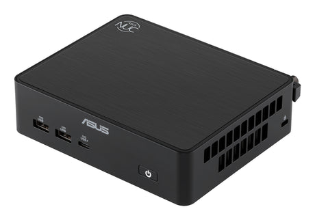 ASUS NUC 16 Pro RNUC16GDKU76000U Black 356H - RNUC16GDKU76000U ASUS