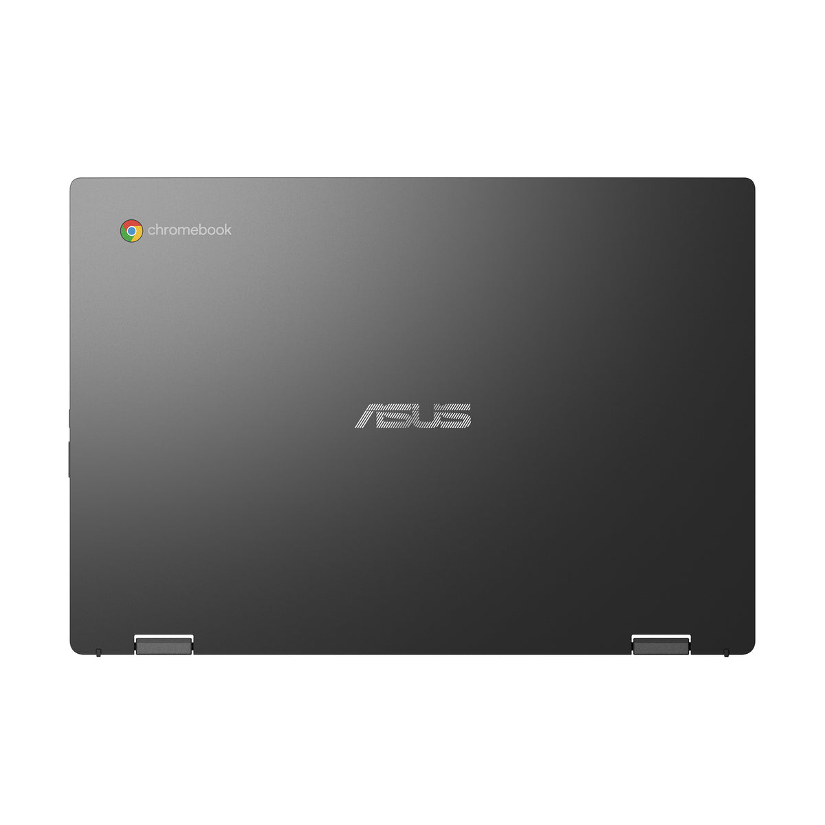 ASUS Chromebook CM14 Flip CM1402FM2A-DS84FT-S MediaTek Kompanio 520 35.6 cm (14") Touchscreen Full HD 8 GB LPDDR4x-SDRAM 64 GB eMMC Wi-Fi 6 (802.11ax) ChromeOS Grey - CM1402FM2A-DS84FT-S ASUS
