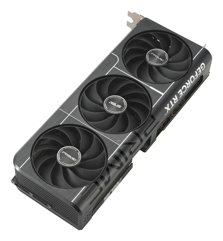 ASUS Prime -RTX5070-O12G NVIDIA GeForce RTX 5070 12 GB GDDR7 - PRIME-RTX5070-O12G ASUS