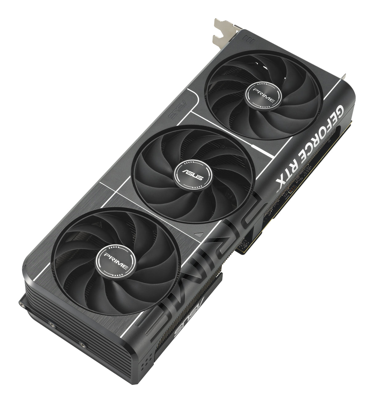 ASUS Prime -RTX5070-12G NVIDIA GeForce RTX 5070 12 GB GDDR7 - PRIME-RTX5070-12G