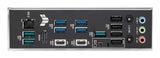 ASUS TUF GAMING X870E-PLUS WIFI7 AMD X870E Socket AM5 ATX - TUF GAMING X870E-PLUS WIFI7