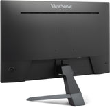Viewsonic VX2470-MHD computer monitor 61 cm (24") 1920 x 1080 pixels Full HD LED Black - VX2470-MHD