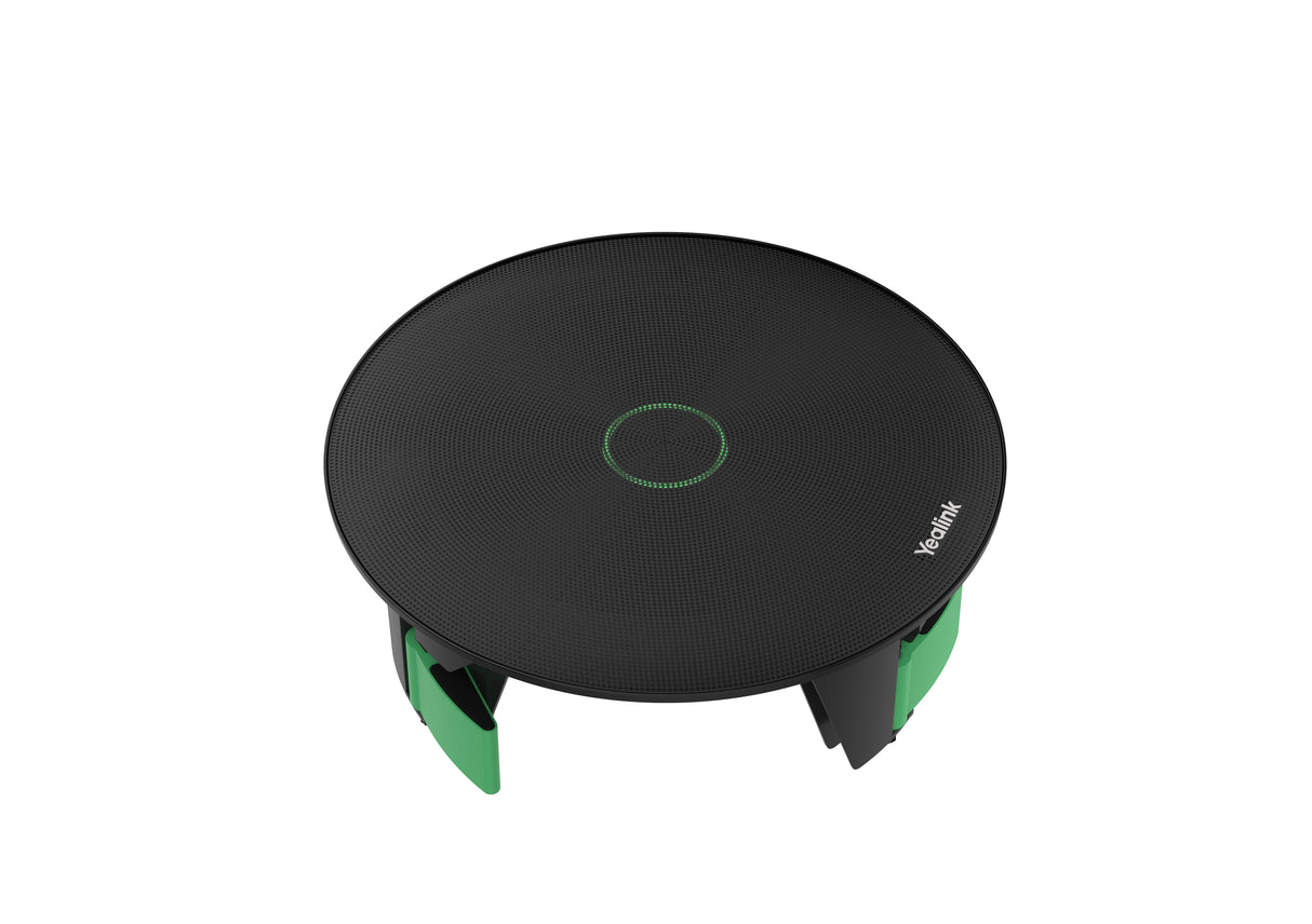 Yealink CMKit-121 Black, Grey - 1103836