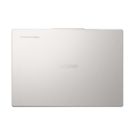 Lenovo Chrome 14M9610 910 Laptop 35.6 cm (14") Touchscreen WUXGA 16 GB 256 GB UFS Wi-Fi 7 (802.11be) ChromeOS Grey - 83MW000EUS LENOVO