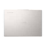 Lenovo Chrome 14M9610 910 Laptop 35.6 cm (14") WUXGA 12 GB 128 GB UFS Wi-Fi 7 (802.11be) ChromeOS Grey - 83MW000HUS LENOVO