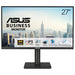 ASUS VA27UCPS computer monitor 68.6 cm (27") 3840 x 2160 pixels 4K Ultra HD LCD Black - VA27UCPS