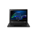 Acer TravelMate Spin B3 TMB311R-32-C47B Intel® Celeron® N N5100 Hybrid (2-in-1) 29.5 cm (11.6") Touchscreen HD 8 GB DDR4-SDRAM 128 GB Flash Wi-Fi 6 (802.11ax) Windows 11 Pro Black - NX.VQWAA.004