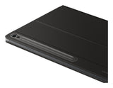 Samsung Book Cover Keyboard - AI Key Galaxy Tab S10 FE+ - EF-DX625UBEGUJ SAMSUNG
