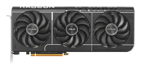 ASUS Prime -RX9070-O16G AMD Radeon RX 9070 16 GB GDDR6 - PRIME-RX9070-O16G ASUS