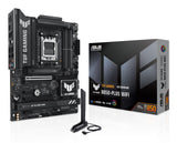 ASUS TUF GAMING B850-PLUS WIFI AMD B850 Socket AM5 ATX - TUF GAMING B850-PLUS WIFI
