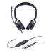 Yealink UH46 Dual UC USB-C/A Headset - 1308183