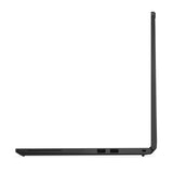 Lenovo ThinkPad T14s 2-in-1 Gen 1 Intel Core Ultra 5 235U Hybrid (2-in-1) 35.6 cm (14") Touchscreen WUXGA 16 GB LPDDR5x-SDRAM 512 GB SSD Wi-Fi 6E (802.11ax) Windows 11 Pro Black - 21R30010US LENOVO