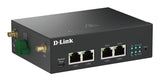 D-Link 5G M2M VPN PoE+ Router - DWM-314-GP D-LINK