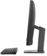 DELL Pro QC24250 Intel Core Ultra 7 265 60.5 cm (23.8") 1920 x 1080 pixels All-in-One PC 16 GB DDR5-SDRAM 512 GB SSD Windows 11 Pro Wi-Fi 6E (802.11ax) Black - GTDK3